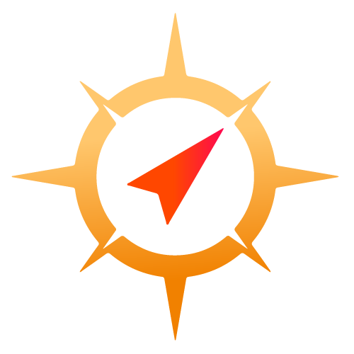 Compass Enterprise Concierge Platform Logo